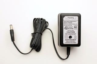 9V 2A AC Adapter