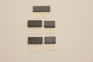 Stacking Header Set