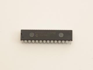 MCP23017