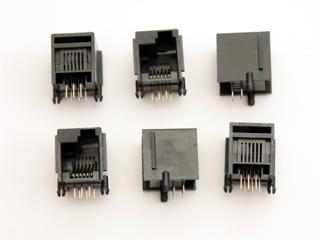 Bricktronics NXT-Compatible Sockets