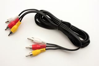 RCA cable